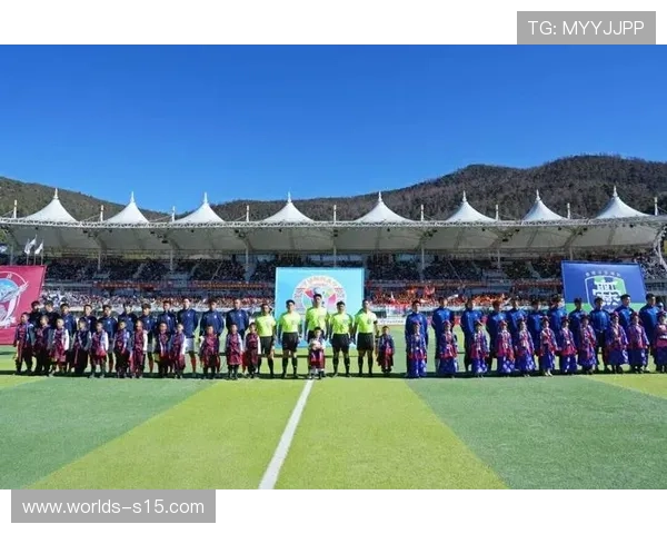 滇超联赛迪庆1-1昆明点球5-6落败，薛皓元补时绝平李逸豪点战关键扑救